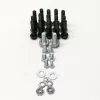 Install Hardware Kit | Ford T56 Magnum to 4.6/5.4L Aluminum Bellhousing